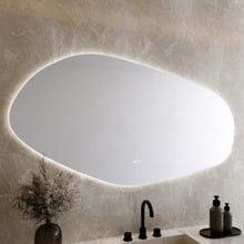 Anfisa 800 x 1500mm LED Bathroom Mirror